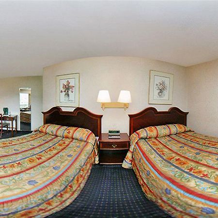 Rodeway Inn Skyland 蓋特林堡 外观 照片