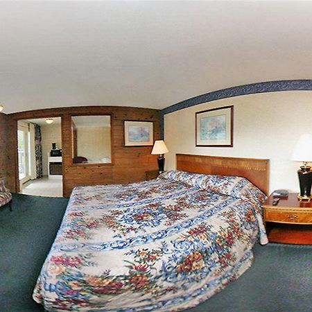Rodeway Inn Skyland 蓋特林堡 外观 照片