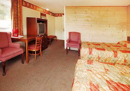 Rodeway Inn Skyland 蓋特林堡 客房 照片