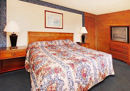 Rodeway Inn Skyland 蓋特林堡 客房 照片