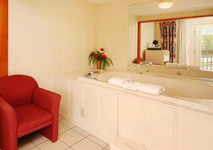 Rodeway Inn Skyland 蓋特林堡 客房 照片
