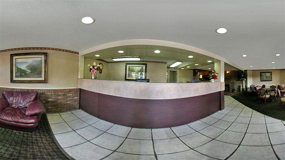 Rodeway Inn Skyland 蓋特林堡 外观 照片